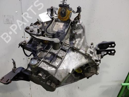 Gearbox TOYOTA YARIS (_P1_) 1.0 (SCP10_, SCP10R) | BP30091716M3