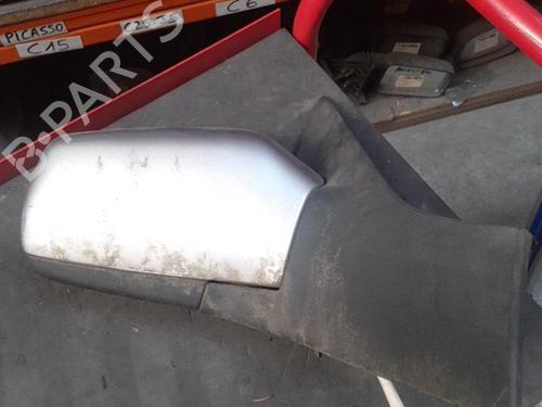 Used Right mirror CITROËN XANTIA (X1_, X2_) 1.9 Turbo D (90 hp) 24768744