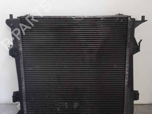 Water radiator KIA CEE'D SW (ED) 1.6 CRDi 115 | BP24759935M31 - Image 2