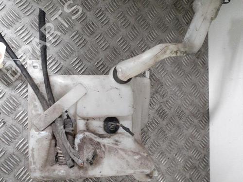 Windscreen washer tank MERCEDES-BENZ CLK (C209) CLK 320 CDI (209.320) | BP24746551C113 