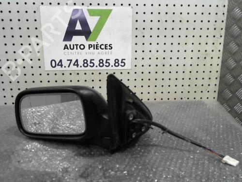 Used Left mirror NISSAN PRIMERA Hatchback (P11) 2.0 TD (90 hp) 24743775