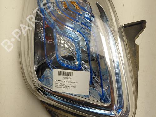 Venstre baglygte RENAULT ZOE (BFM_) ZOE | BP37754568C34 - Image 3