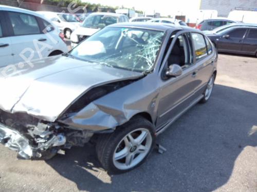 Right taillight SEAT LEON (1M1) 1.9 TDI | BP24769313C35 
