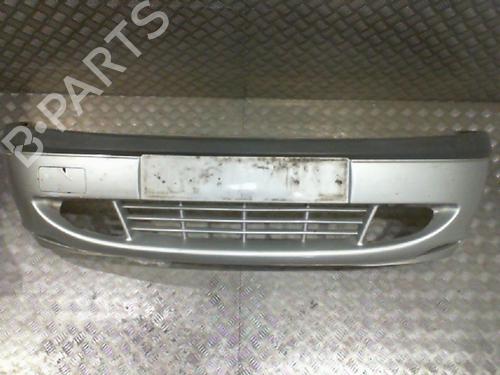 Front bumper FORD FIESTA IV (JA_, JB_) 1.8 DI | BP24751846C7 