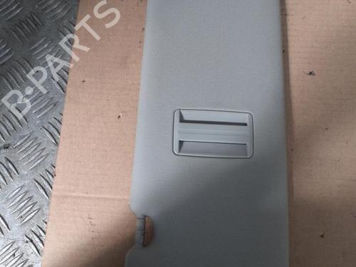 Used Left sun visor Left sun visor KIA PICANTO II (TA) 1.2 (85 hp) 24767999 24767999
