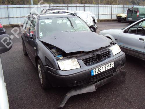 Used Parts VW BORA Variant (1J6) 1.9 TDI 2402618