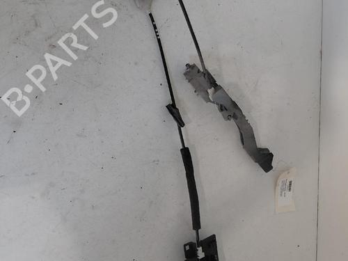 Front right lock CITROËN C3 II (SC_) | BP36791675C97 - Image 2