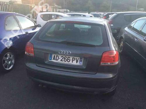 Left taillight AUDI A3 (8P1) 2.0 TDI | BP24752024C34 