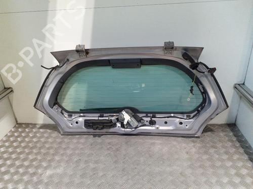 Used Tailgate Tailgate CITROËN C2 (JM_) 1.1 (60 hp) 24747087 24747087