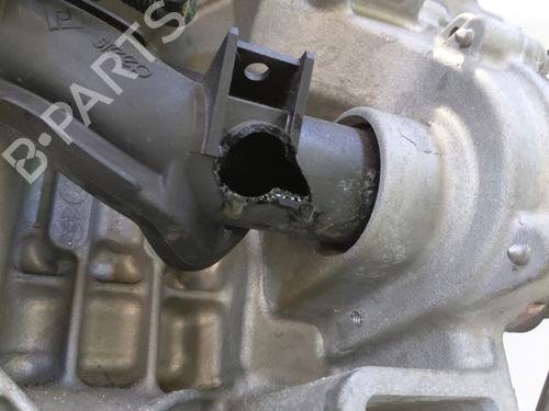 Engine PEUGEOT 208 I (CA_, CC_) 1.2 VTI 82 | BP32012598M1 