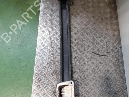 Used Rear bumper reinforcement BMW 1 (E81) 118 d (143 hp) 24757443