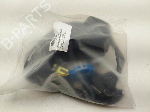 Front right seatbelt PEUGEOT 108 1.0 VTi 72 | BP32286166I25 - Image 2