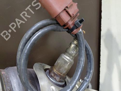 Catalyst VW GOLF VII (5G1, BQ1, BE1, BE2) 1.0 TSI | BP29749035M10 