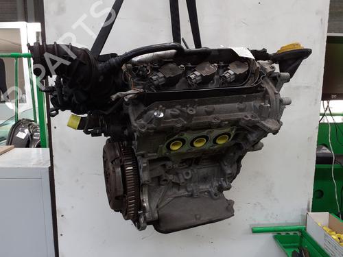 Engine RENAULT TWINGO III (BCM_, BCA_) 1.0 SCe 70 | BP24956860M1  - Image 7