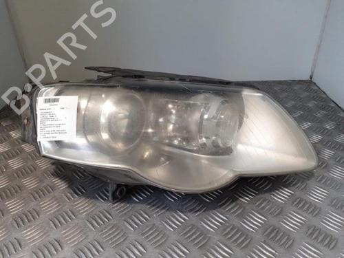 Used Right headlight VW PASSAT B6 (3C2) 2.0 TDI (140 hp) 24761739