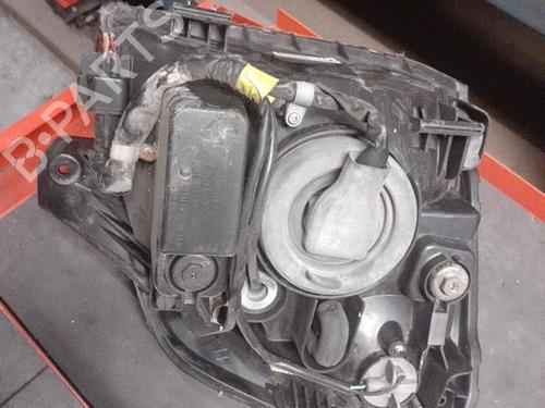 Left headlight KIA PICANTO I (SA) 1.1 CRDi | BP24768895C28 