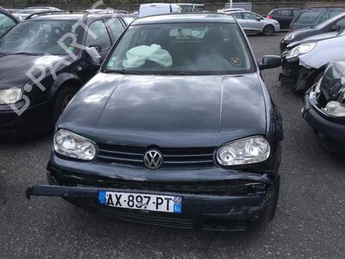 Right mirror VW GOLF IV (1J1) 1.9 TDI | BP24743665C27 