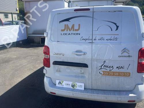 Alternator CITROËN JUMPY III Van (V_) 1.5 BlueHDi 120 | BP25860874M7  - Image 14