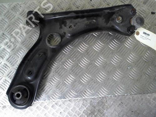 Used Left front suspension arm Left front suspension arm 24749718 24749718