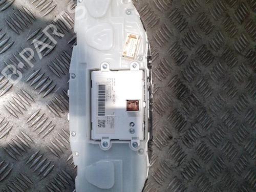 instrument-cluster-peugeot-2008-i-cu_-2013-24766847 main image