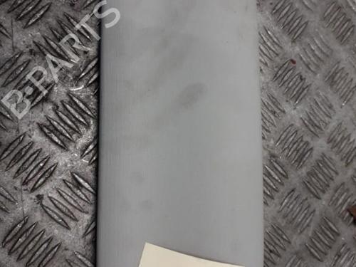 Right sun visor SKODA FABIA II (542) 1.4 TDI | BP24751575I2 