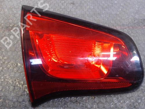 Used Left tailgate light Left tailgate light CITROËN C3 II (SC_) 1.4 HDi 70 (SC8HZC, SC8HR0, SC8HP4) (68 hp) 24764843 24764843