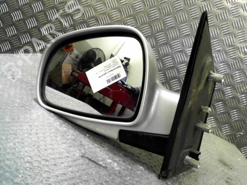 Used Left mirror HYUNDAI MATRIX (FC) 1.5 CRDi VGT (110 hp) 24765540