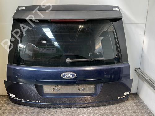 Bakluke CC/Kombi-Kupé FORD FOCUS C-MAX (DM2) 2.0 TDCi | BP24747799C6 