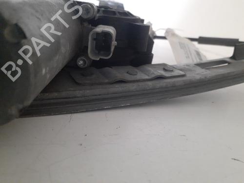 Front left window mechanism PEUGEOT 206 Hatchback (2A/C) 1.4 16V | BP28539093C22