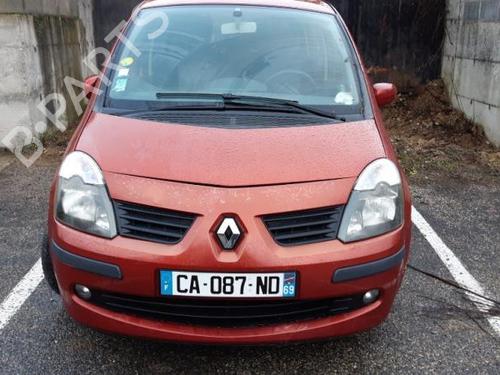 Steering column stalk RENAULT MODUS / GRAND MODUS (F/JP0_) 1.2 16V (JP0W) | BP24754364I23  - Image 5