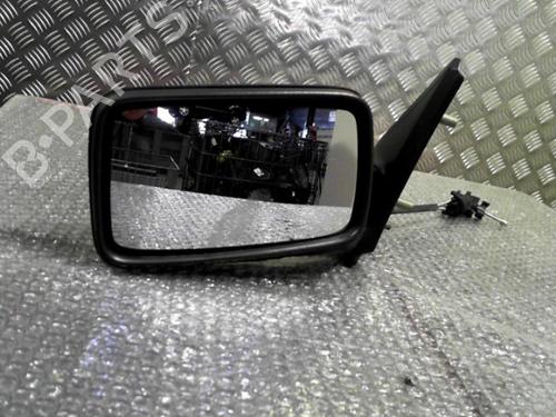 Used Left mirror VW GOLF III (1H1) 1.8 (90 hp) 24763809