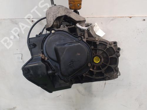 Gearbox FORD FIESTA VI (CB1, CCN) 1.6 TDCi | BP24741283M3 