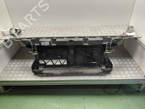 Front slam panel CITROËN JUMPY III Van (V_) 1.5 BlueHDi 100 | BP37169167C72 - Image 3