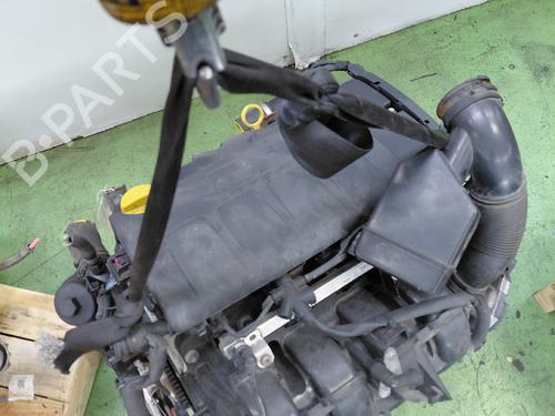 Engine OPEL CORSA E (X15) 1.2 (08, 68) | BP36055796M1 - Image 2