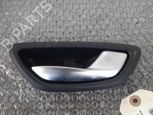 Front right interior door handle RENAULT MEGANE IV Hatchback (B9A/M/N_) 1.5 Blue dCi 115 (B9A6) | BP24749965I14 - Image 2