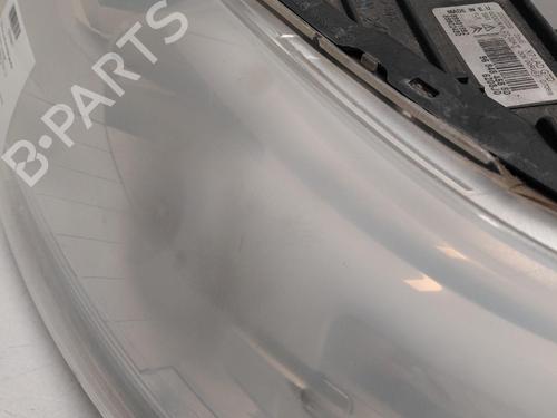 Left headlight CITROËN C5 III (RD_) 2.7 HDi (RDUHZJ) | BP36412970C28 - Image 6