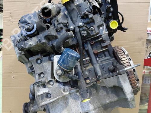 Used Engine Engine RENAULT KANGOO Express (FW0/1_) 1.5 dCi 90 (FW0G, FW05, FW08, FW11) (90 hp) 31155665 31155665