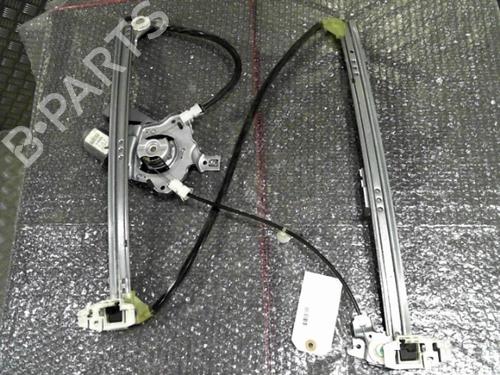 Used Front right window mechanism CITROËN XSARA (N1) 1.6 16V (109 hp) 24763817