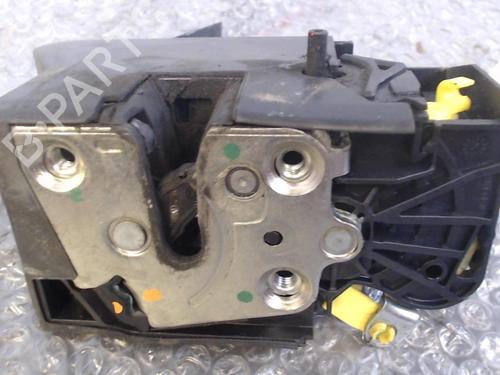 Rear left lock DACIA SANDERO II 1.5 dCi | BP24764980C100 