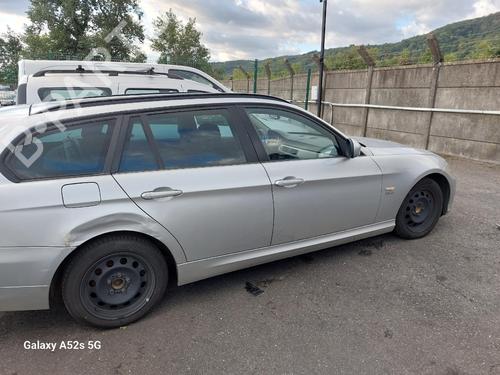 Ricambi BMW 3 Touring (E91)  320 d xDrive  4935883