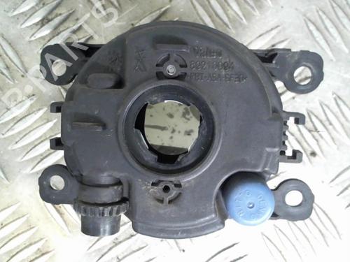 Used Left front fog light Left front fog light OPEL AGILA B (H08) 1.0 (F68) (65 hp) 24749797 24749797