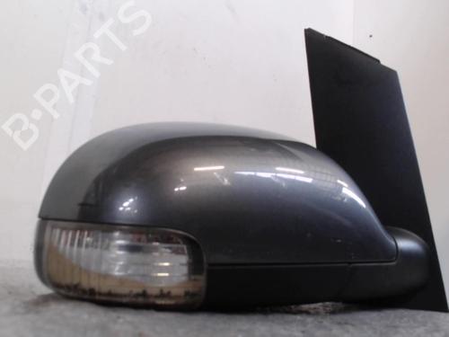 Used Right mirror VW TOURAN (1T1, 1T2) 2.0 TDI (140 hp) 24754326