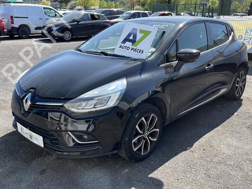 Teile für RENAULT CLIO IV (BH_) 1.5 dCi 90 (90 hp) 4353688 