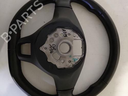 Steering wheel VW POLO V (6R1, 6C1) 1.0 | BP29504649C49 