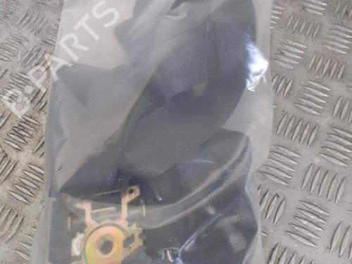 Used Front right seatbelt Front right seatbelt FIAT PANDA (169_) 1.2 (169.AXB11, 169.AXB1A) (60 hp) 24748939 24748939