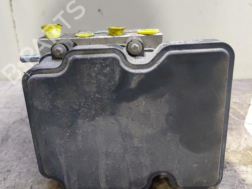 Used ABS pump ABS pump CITROËN BERLINGO Box Body/MPV (K9) 1.5 BlueHDi 130 4x4 (131 hp) 27689568 27689568