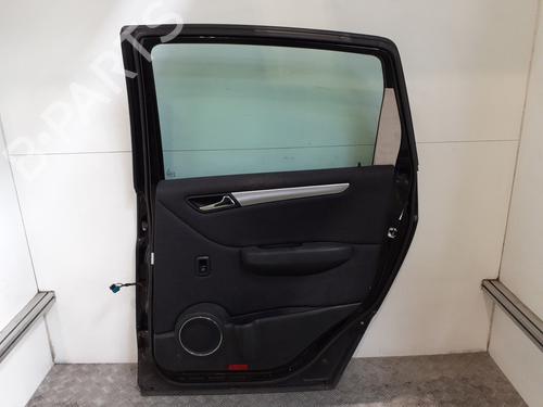 Right rear door MERCEDES-BENZ B-CLASS Sports Tourer (W245) B 200 CDI (245.208) | BP24740841C5 