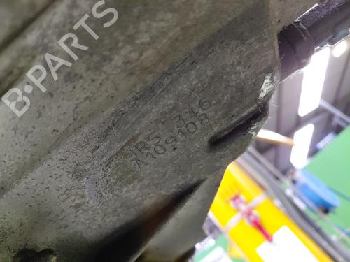 Gearbox DACIA SANDERO 1.5 dCi | BP26646929M3 