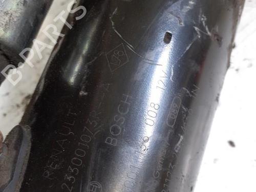 Used Starter Starter RENAULT MEGANE III Hatchback (BZ0/1_, B3_) 1.5 dCi (BZ09, BZ0D, BZ1W, BZ29, BZ14) (110 hp) 24751067 24751067