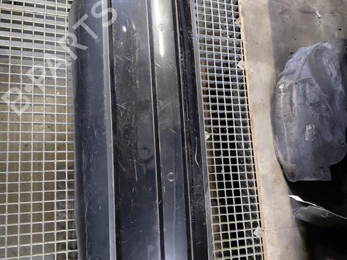 Used Rear bumper AUDI A2 (8Z0) 1.4 TDI (75 hp) 24769114